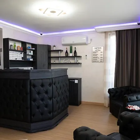 Campus Caffe Mansion リゾート